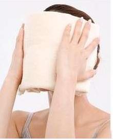 忘了卸妆睡觉了第二天怎么补救,忘了卸妆第二天烂脸