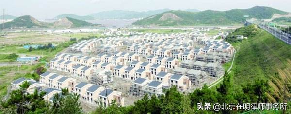 建水库移民补偿,庆元水库移民搬迁房屋补偿标准