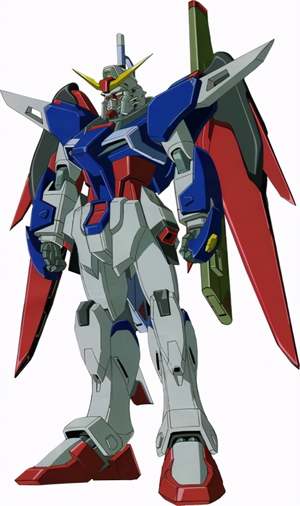 高达最强,高达系列最强高达