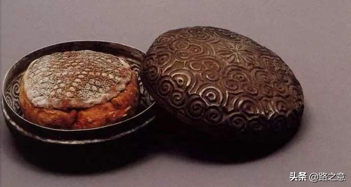 古代女性化妆教程视频,古代人用什么化妆品当粉底