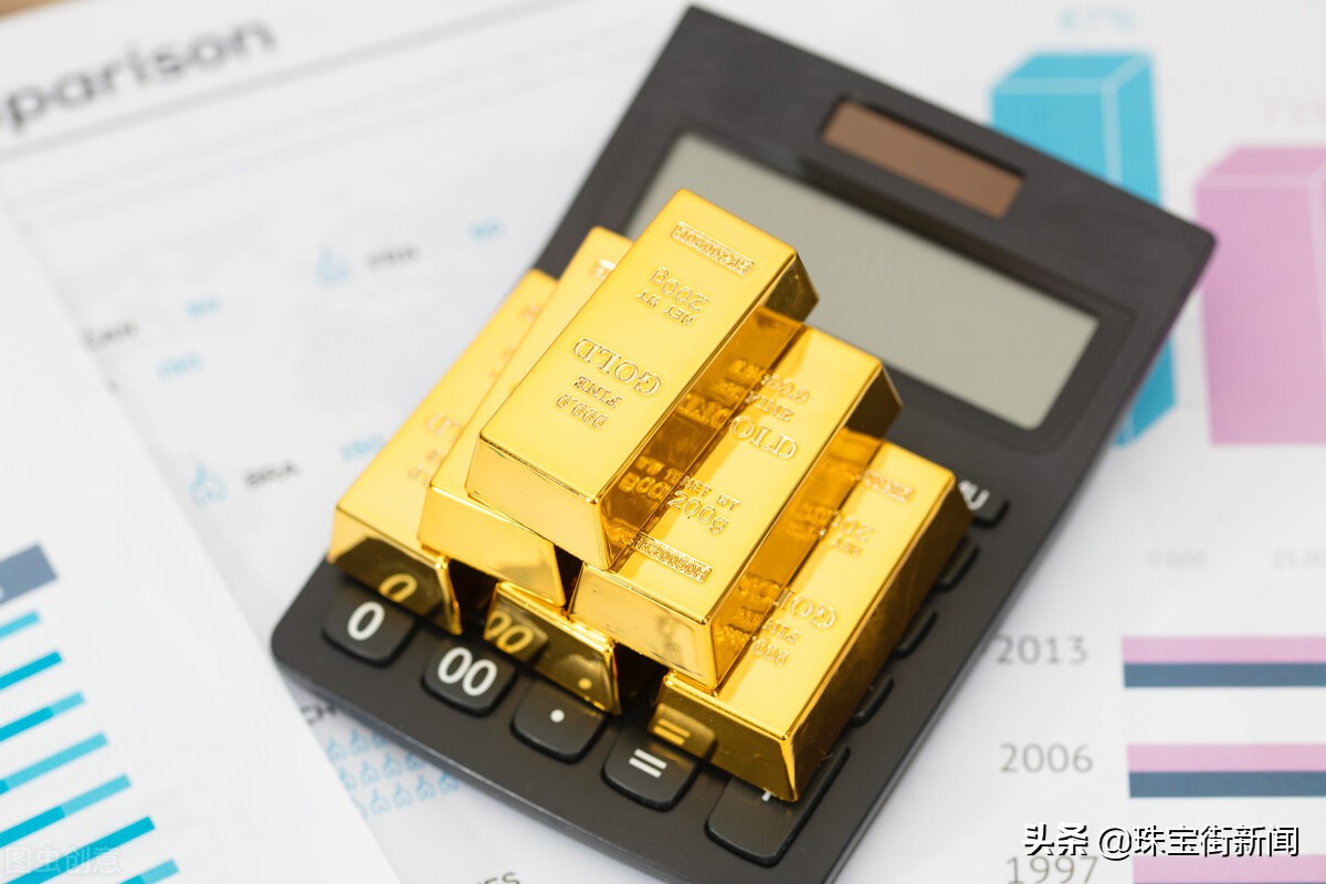 回收黄金怎么看涨跌,黄金涨跌看哪个股票