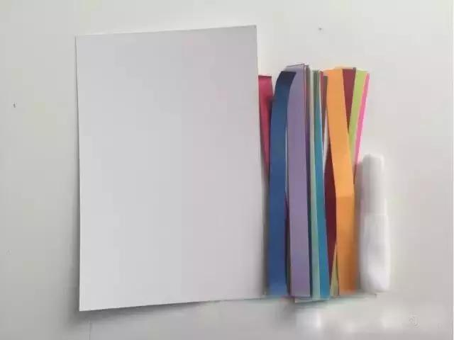 这个六一儿童节让人感动的手工,六一儿童节的手工又简单还好看