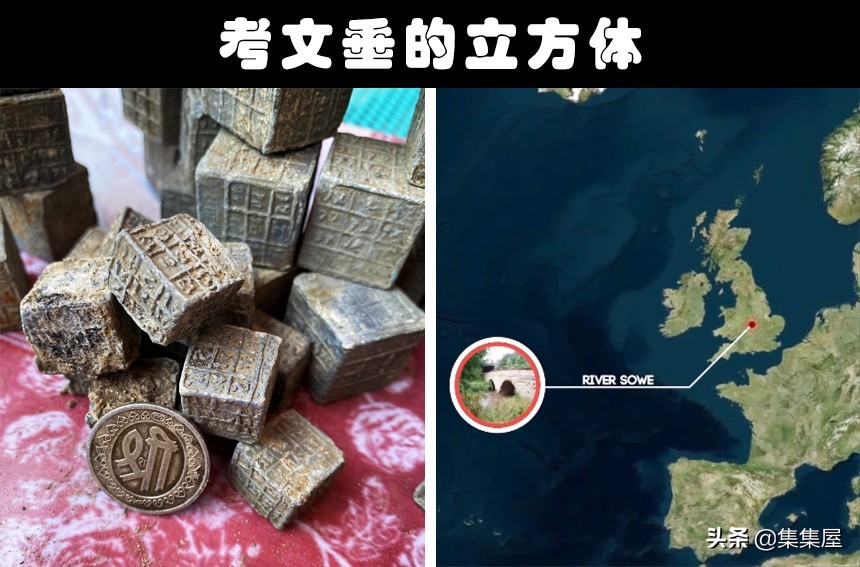 世界上真实存在的神奇现象,人类在海洋中发现奇怪的东西