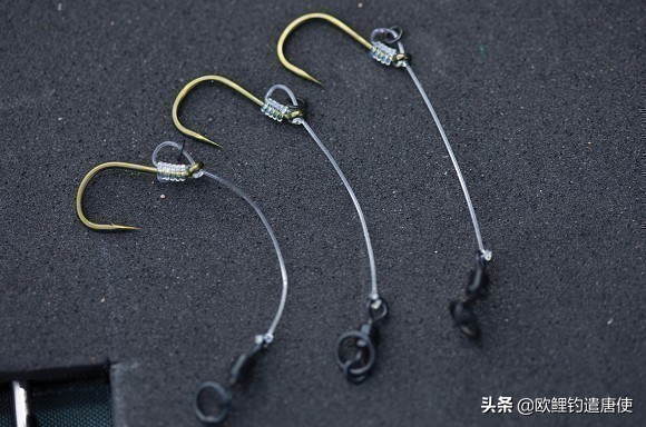 欧鲤钓钓组篇,欧鲤钓组和飞德钓组