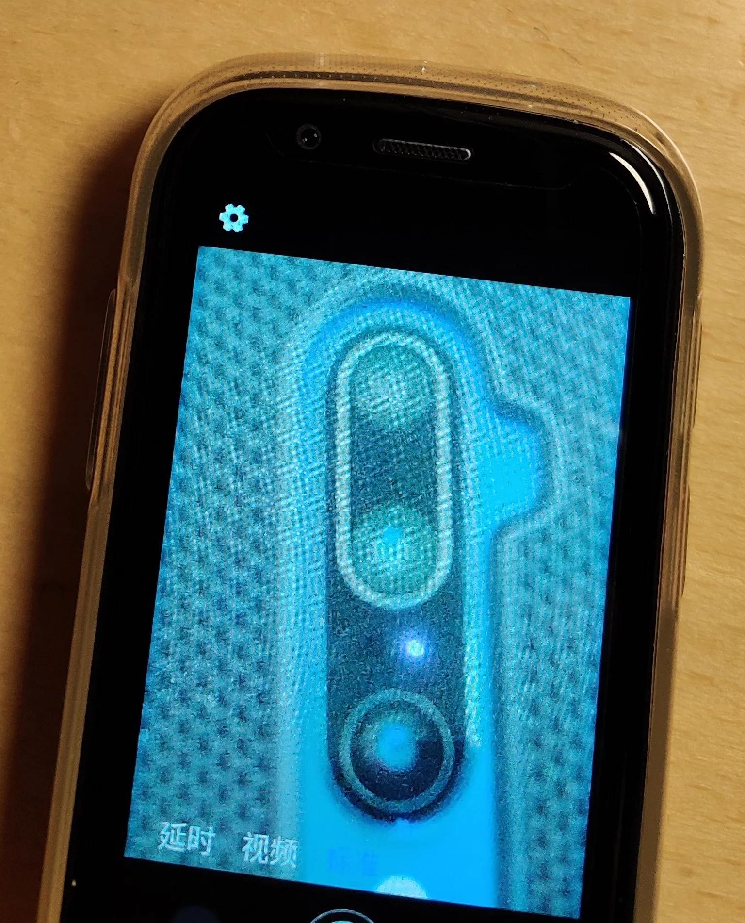 强劲性能，极致纤巧---世界最小Android智能机UnihertzJelly2评测