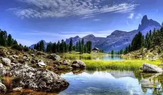 户外迷路了有哪些方法辨别方向,户外迷路怎么办