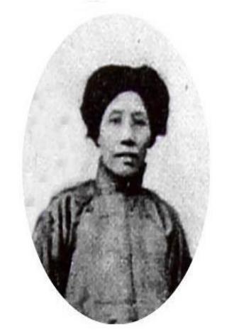 秋瑾是中国第一位女共产党员吗,秋瑾第一位党员