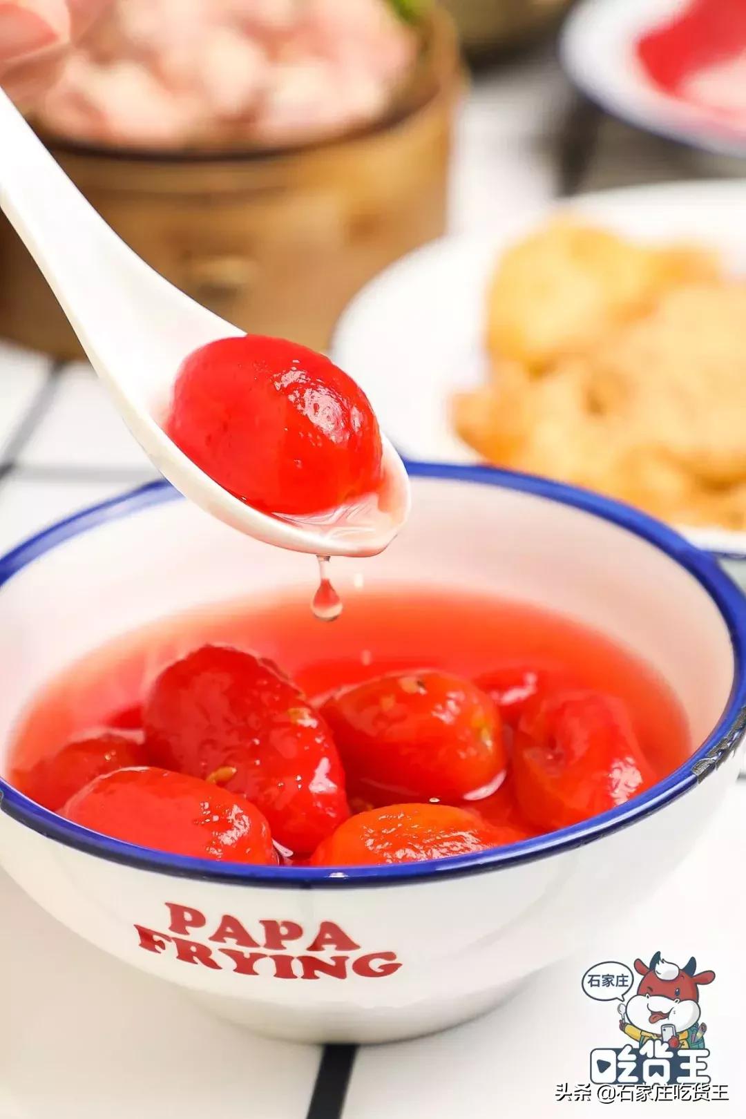 网红“爸爸”终于来了！1分钟就能吃的牛排火锅，连锅底都有肉