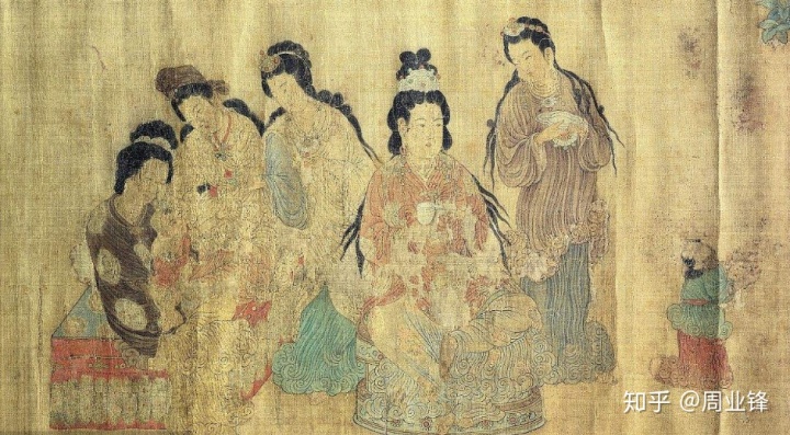 广东著名民间历史故事