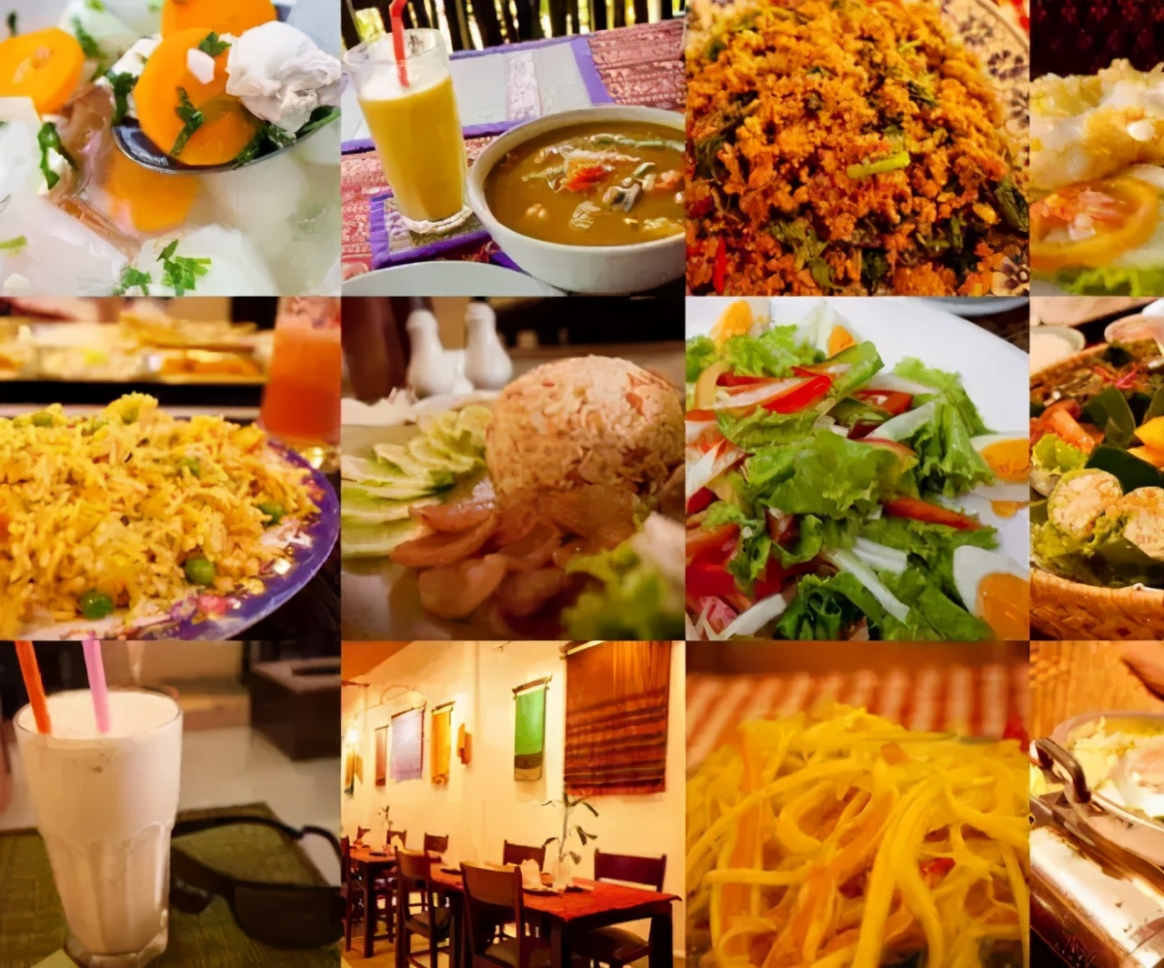 来昆明必吃小吃南屏街,昆明特色美食一条街