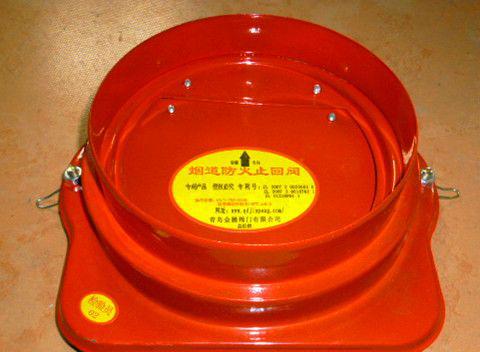 烟道止回阀最好的哪一种,常见烟道止回阀哪家好