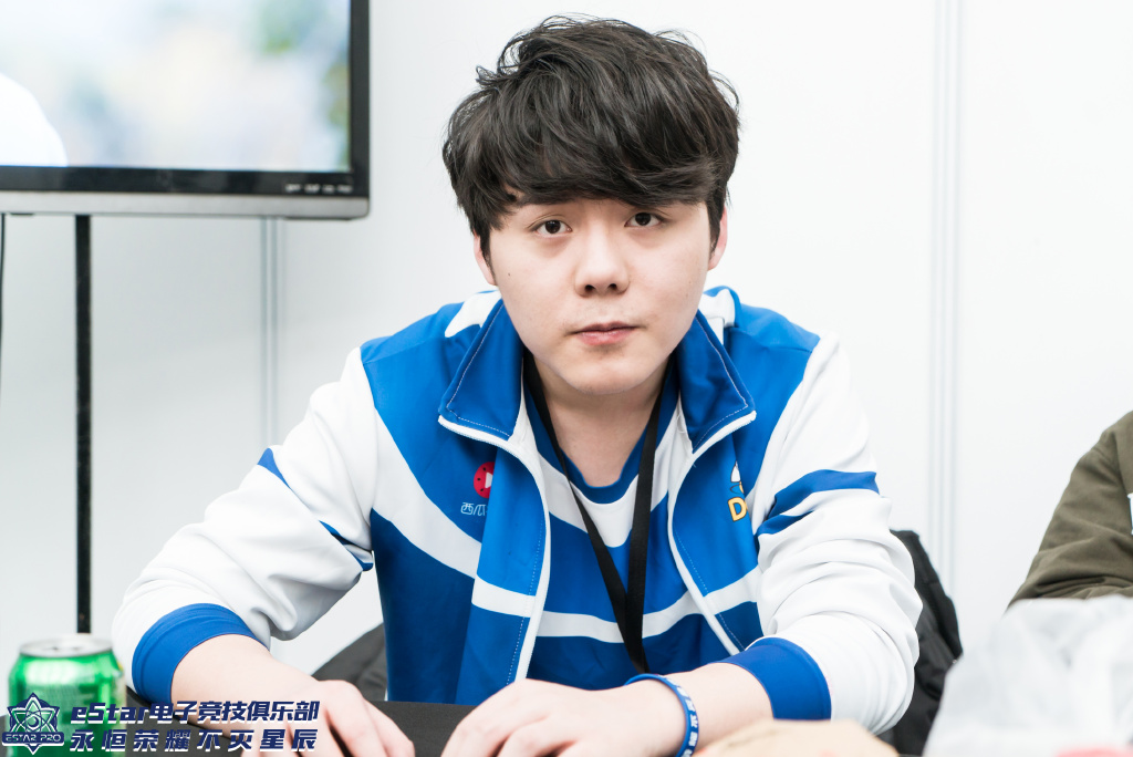 estar星辰闪耀继续挺进败者组决赛,estar星辰现在在哪个队