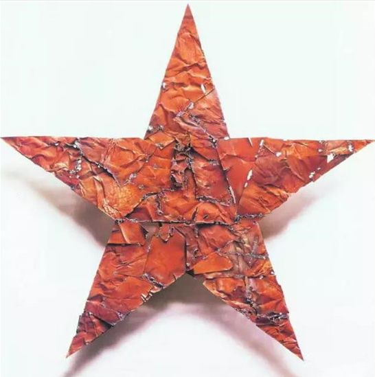 冷军27亿的画作品 (冷军目前有四幅画突破千万)