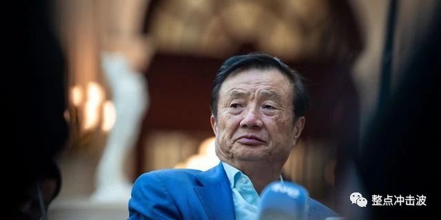 台积电不行,联发科不行,中芯国际不行!华为或迎来“狂风暴雨”