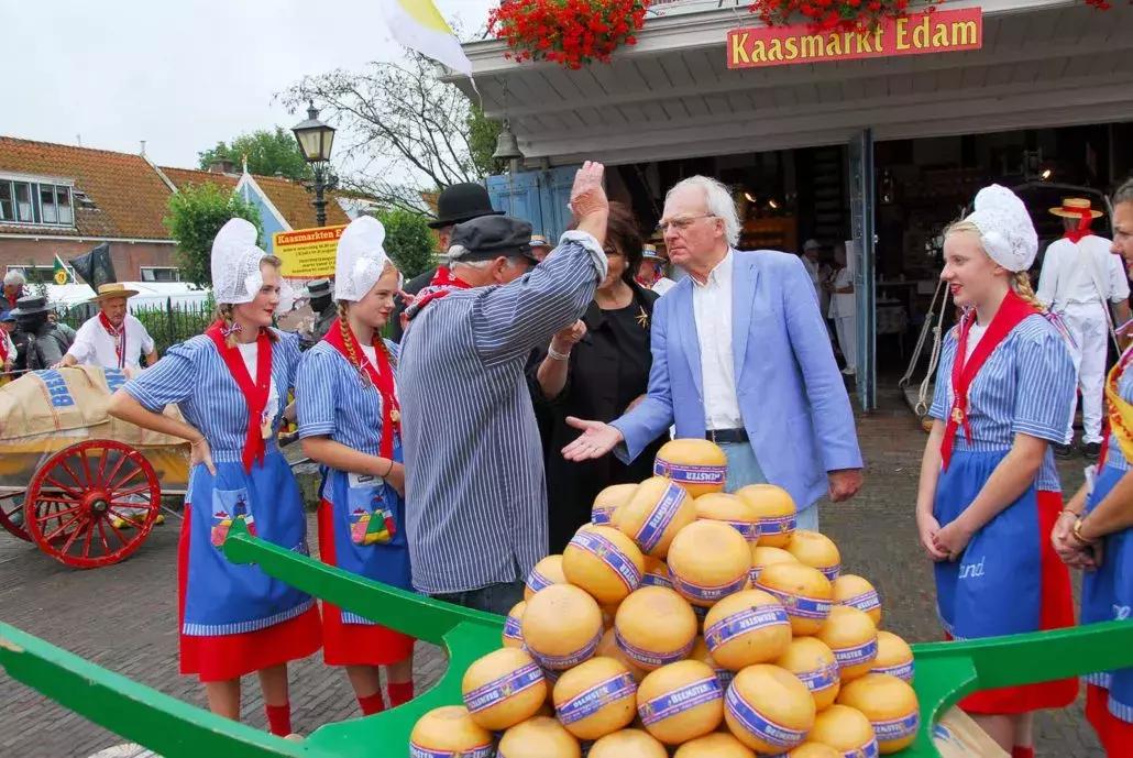 荷兰奶酪城,探秘荷兰夜生活