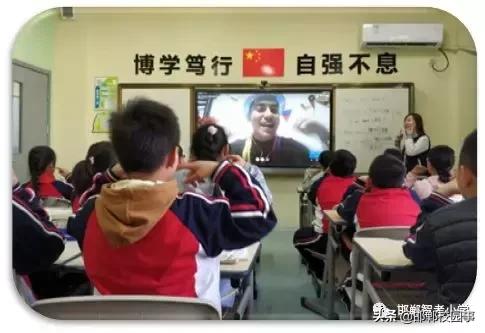 邯郸智考小学打造“硬核”学校,让学生拒绝上补习班