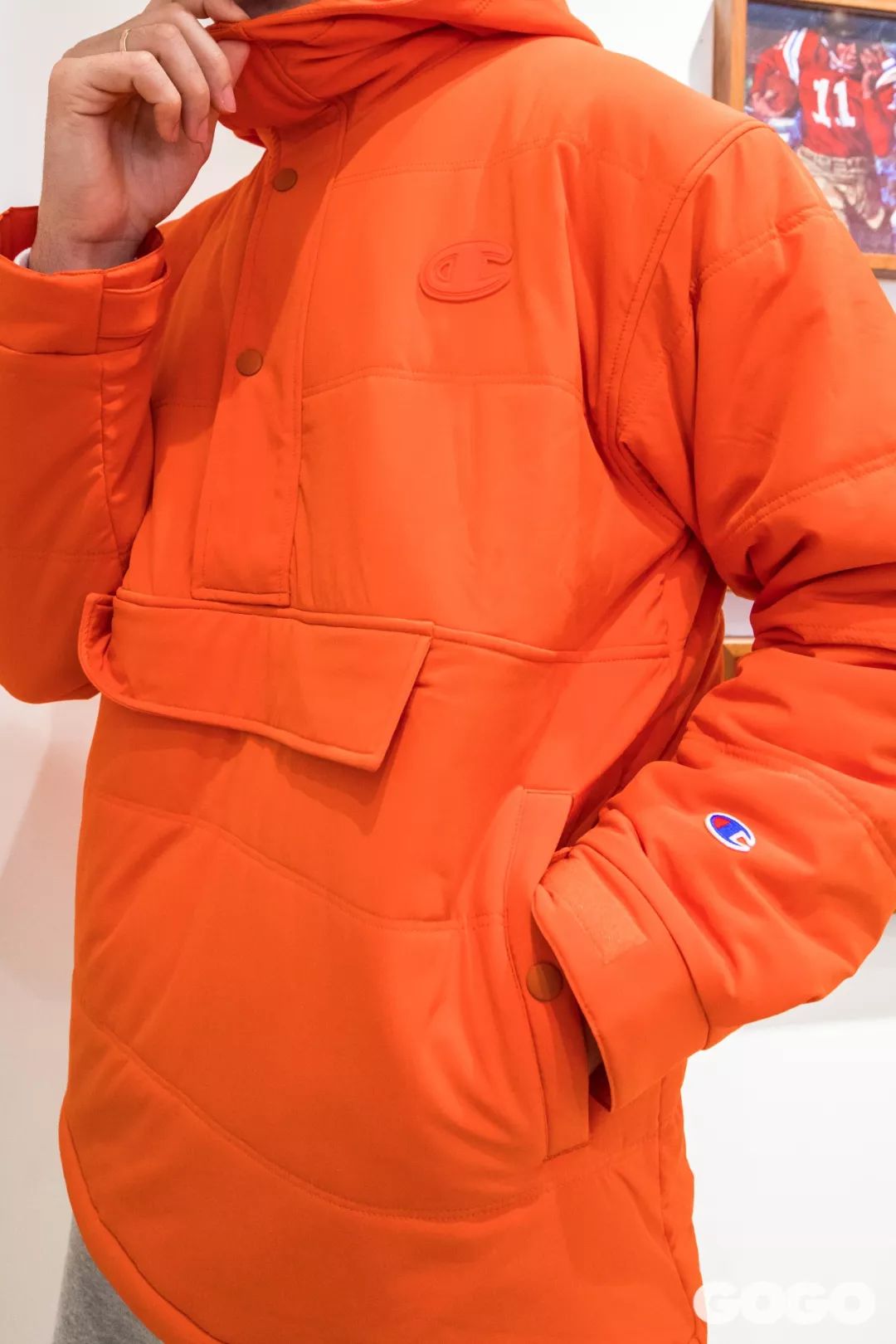 告别烧脑双十一!百年街霸Champion开启全年最大力度宠粉模式