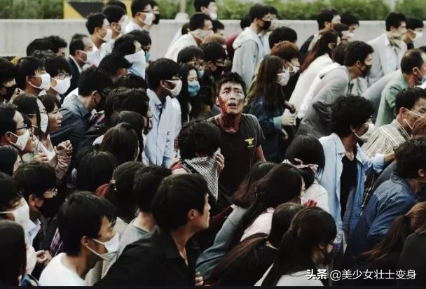 推荐宅在家里好看的电影,10部适合宅家看的电视剧