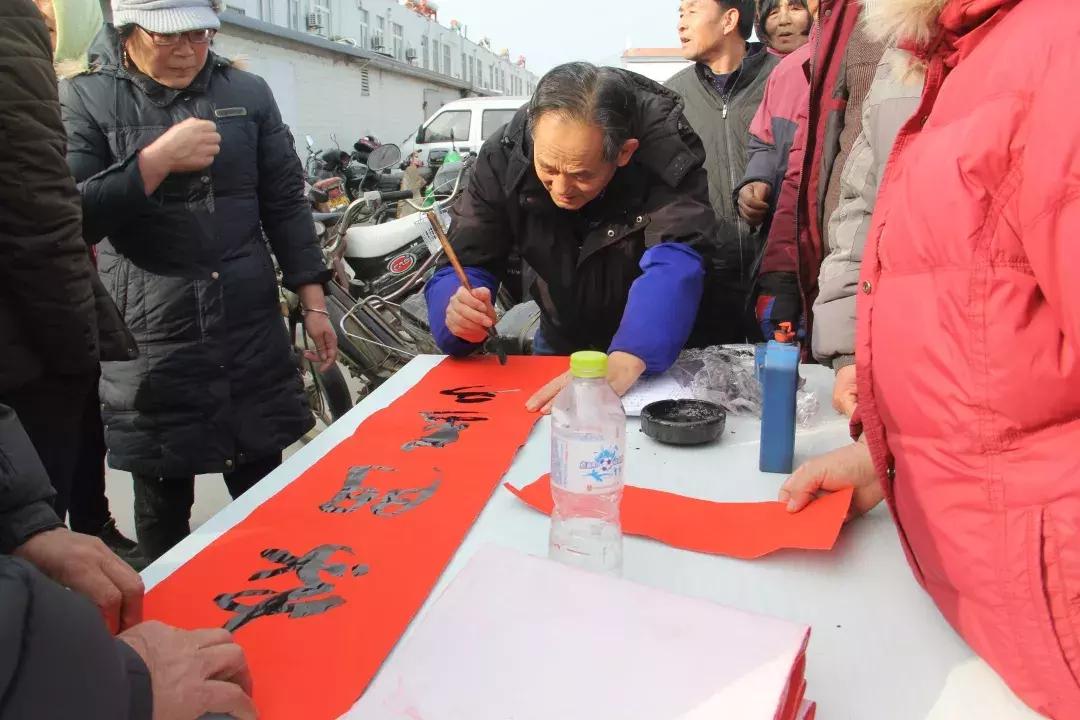 威海春节去哪逛,威海过年去哪里年味比较浓