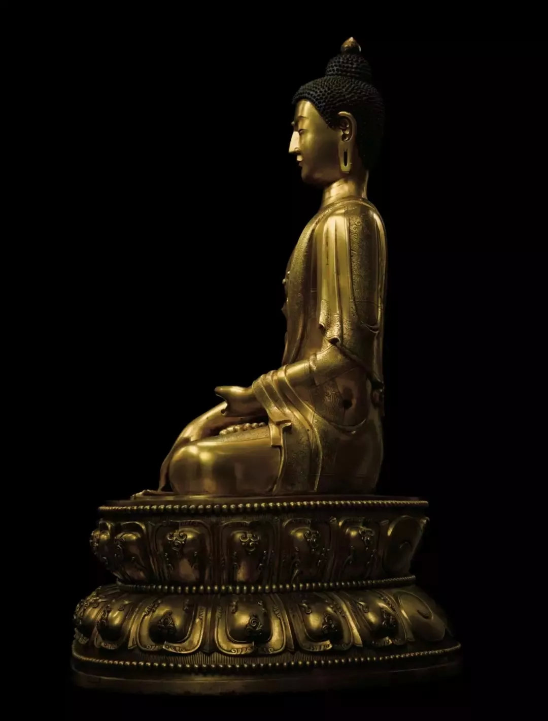 佛教图集,佛教禅意摄影作品欣赏