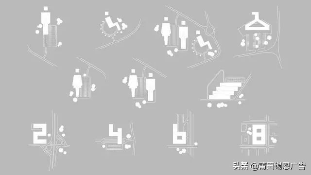 有哪些有创意的标识牌,各种漂亮标牌