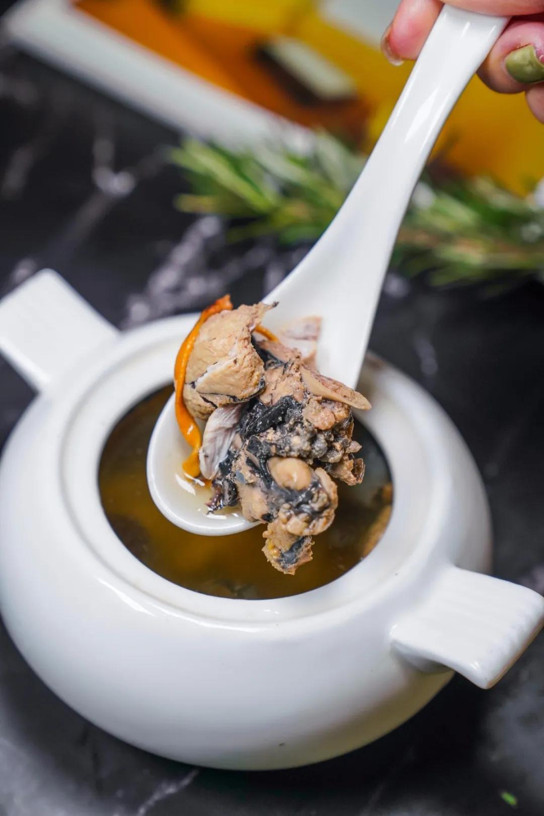 最新米其林餐厅菜品,黑珍珠米其林自助餐