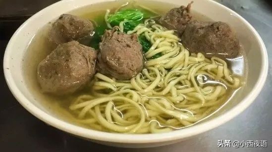漳州古城宝藏店铺美食,漳州老字号美食攻略