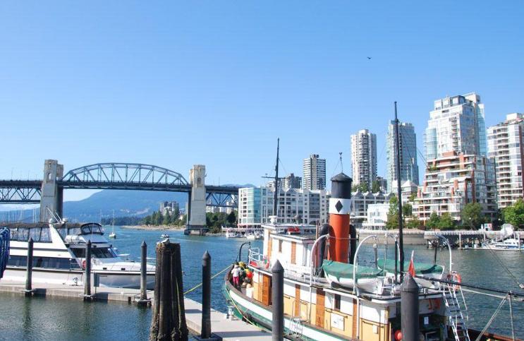 加拿大第八大城市温尼伯到底有多富裕发达？