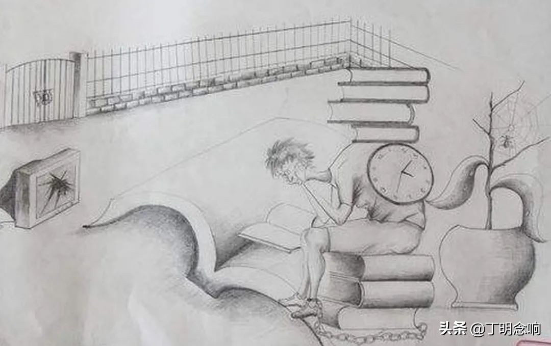 如何破解什么都想学,却什么都学不会的焦虑,这本书会给你答案