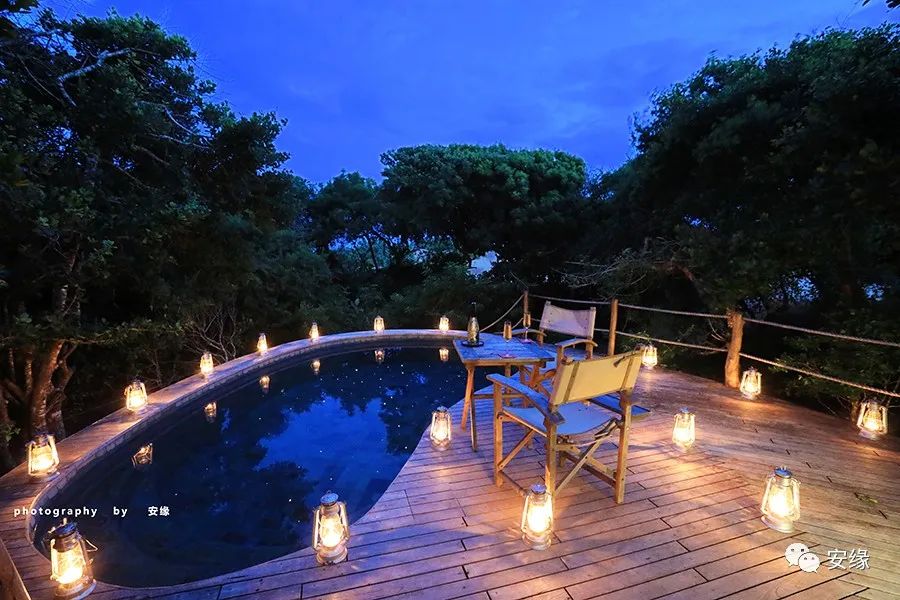 越夜越迷离：夜生活的20种高配版玩法！开挂的夜，实在超越想象