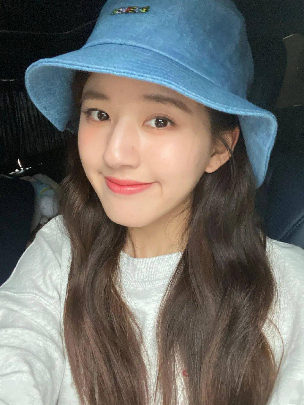 适合圆脸小个子戴的帽子测评,怎么选择适合圆脸短小的帽子