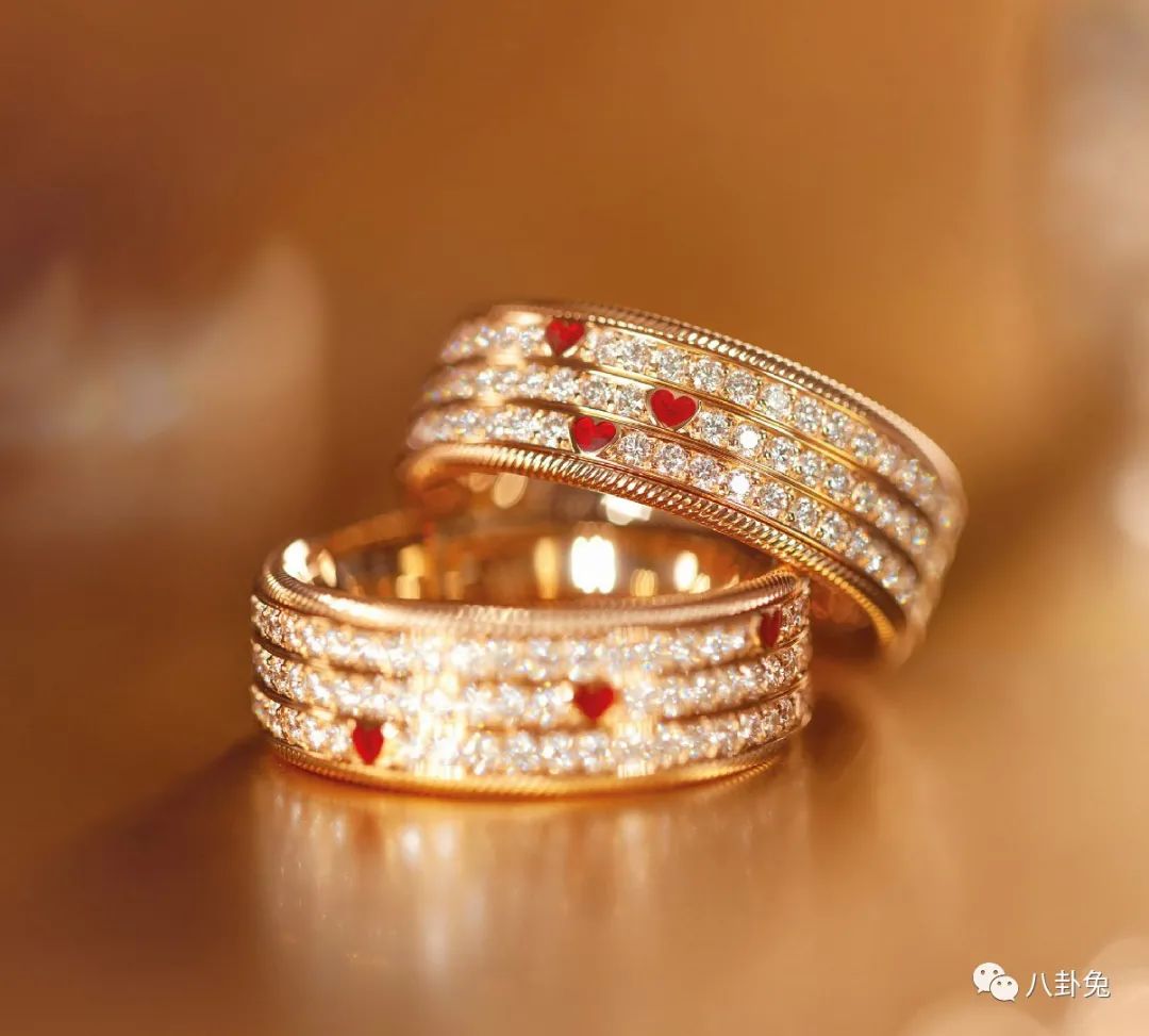 法国小众珠宝品牌,欧美小众珠宝品牌