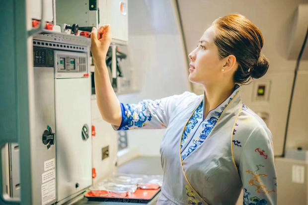 海南航空7380号航班空难事件,海南航空航班延误情况