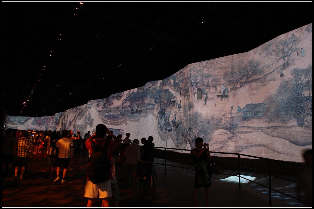 上海魔都地址,上海魔都上海