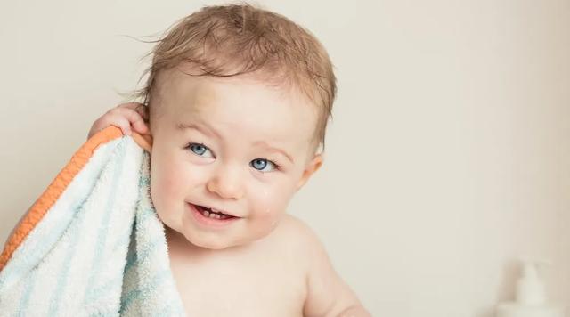 商洛宝妈们，宝宝有4个地方不能太干净，频繁清洁会害了娃