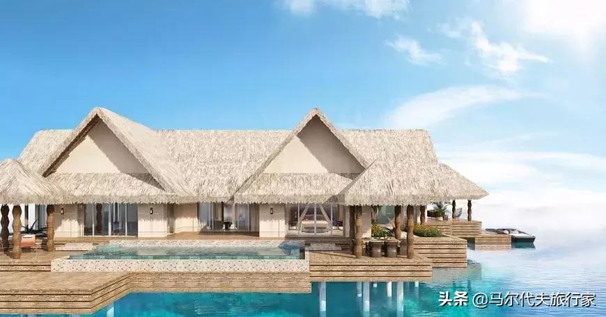 马尔代夫娇丽岛攻略,马尔代夫娇丽岛方案