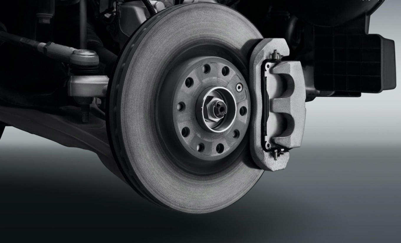 jeep硬核解剖,jeep自我解剖背后的底气