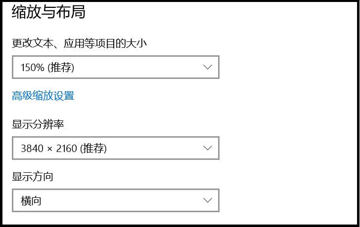 新手入门怎么选择显卡,日常办公显卡怎么选择配置