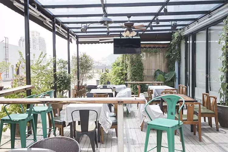 深圳必去的十大书店,深圳最美书店排行榜