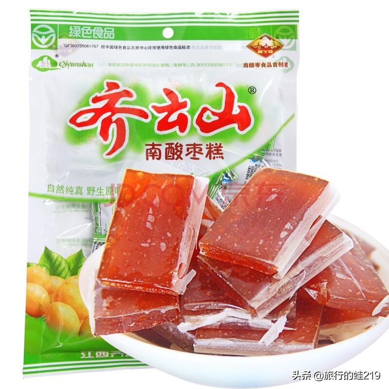 赣州江西最大城市,江西好吃的在哪个城市