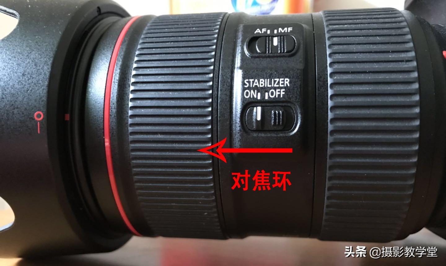 相机拍照应该如何选择对焦点,相机对焦怎么样设置最中间对焦点