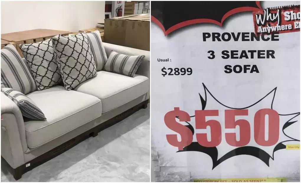 新加坡超市购物攻略,新加坡购物一览表