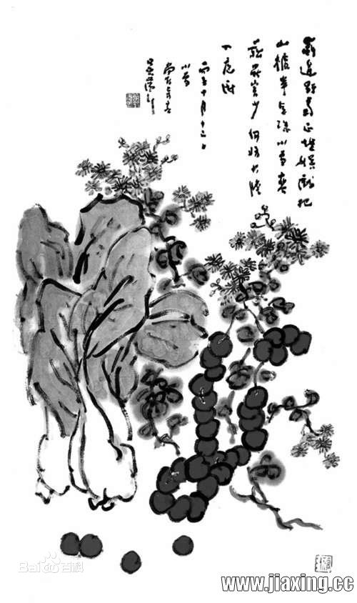 你与冬天有一场雪的距离,你与冬天之间差什么