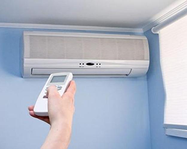 变频空调和定频空调怎么去区分,维修变频空调和定频空调的区别
