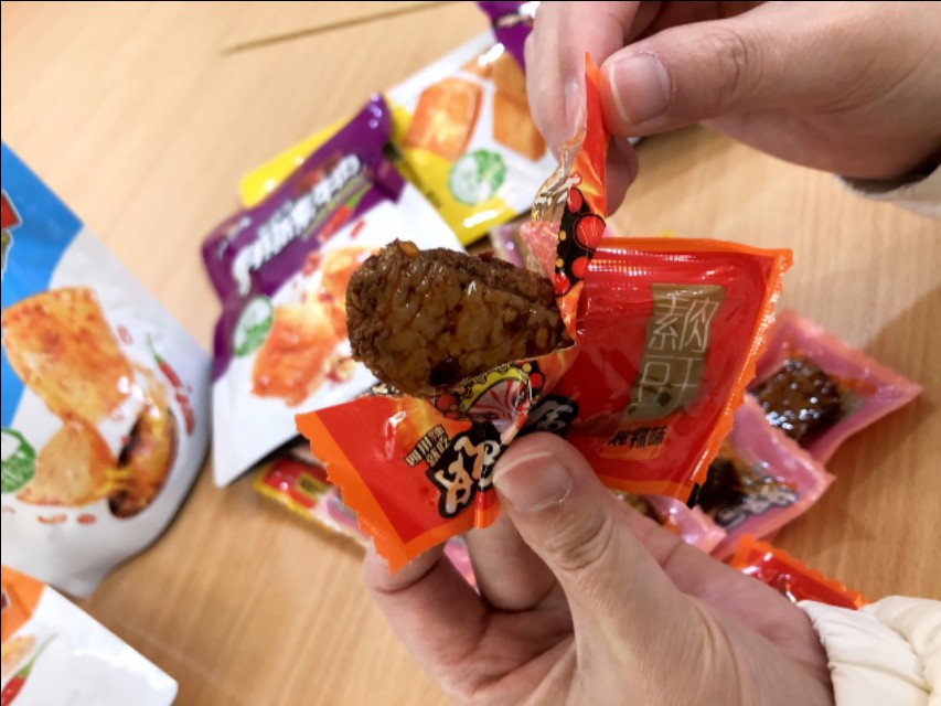 零食届扛把子——好巴食助力人体提高免疫力