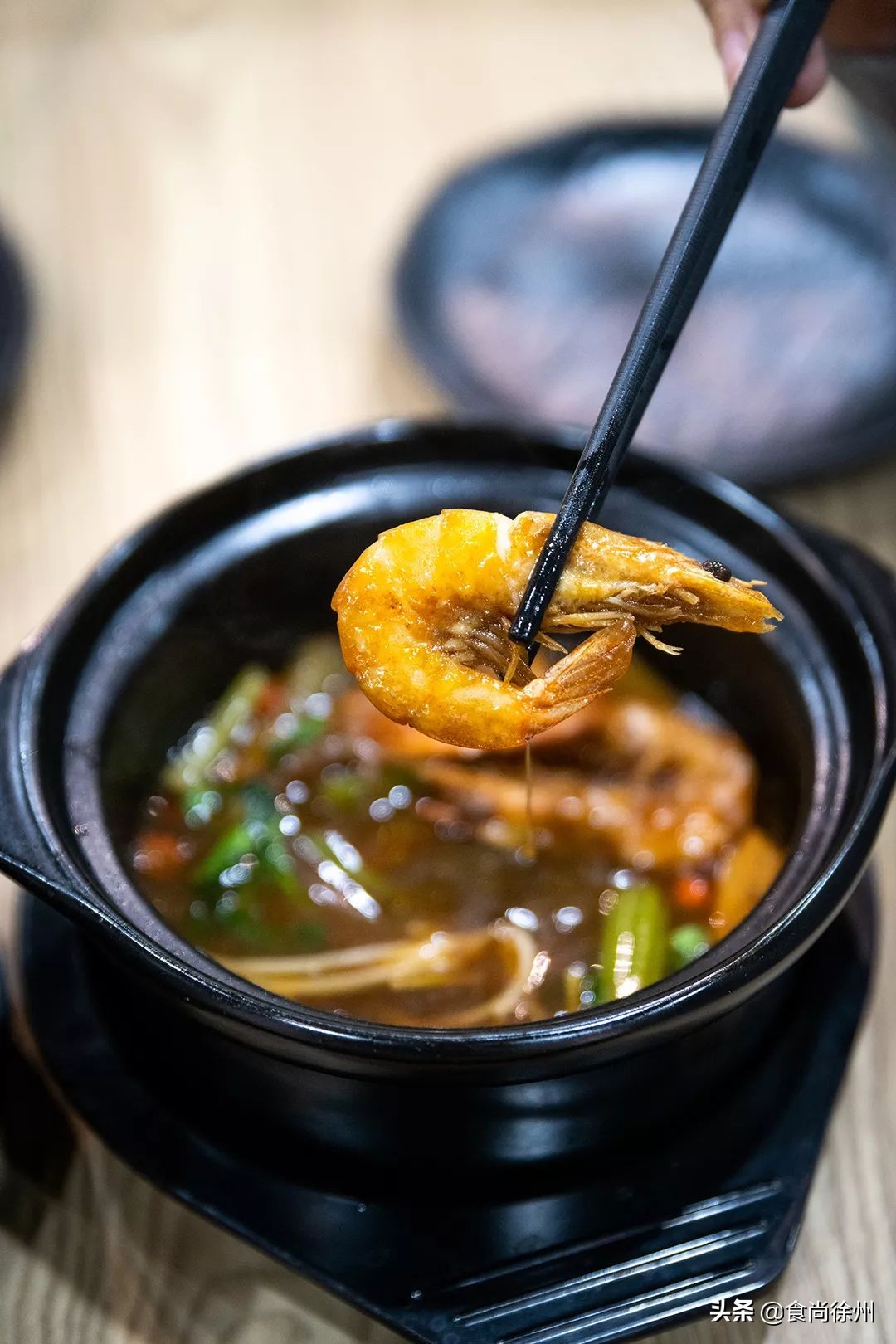 徐州网红打卡小吃街,徐州夜市美食一条街排名一览表