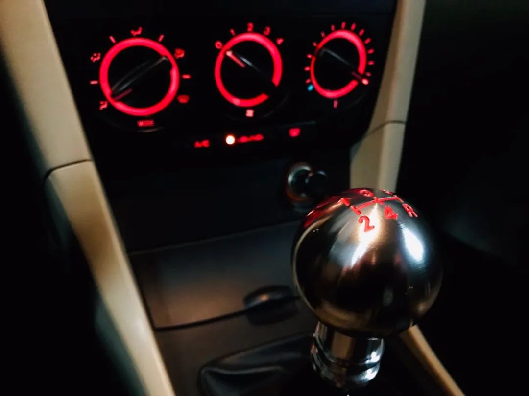 马自达3的10个小缺点,为什么说马自达3是轿跑