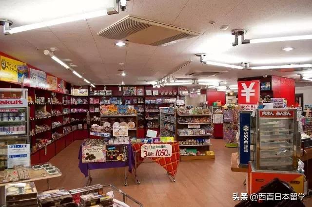 日本便利店为什么那么多便当,日本便利店有多方便