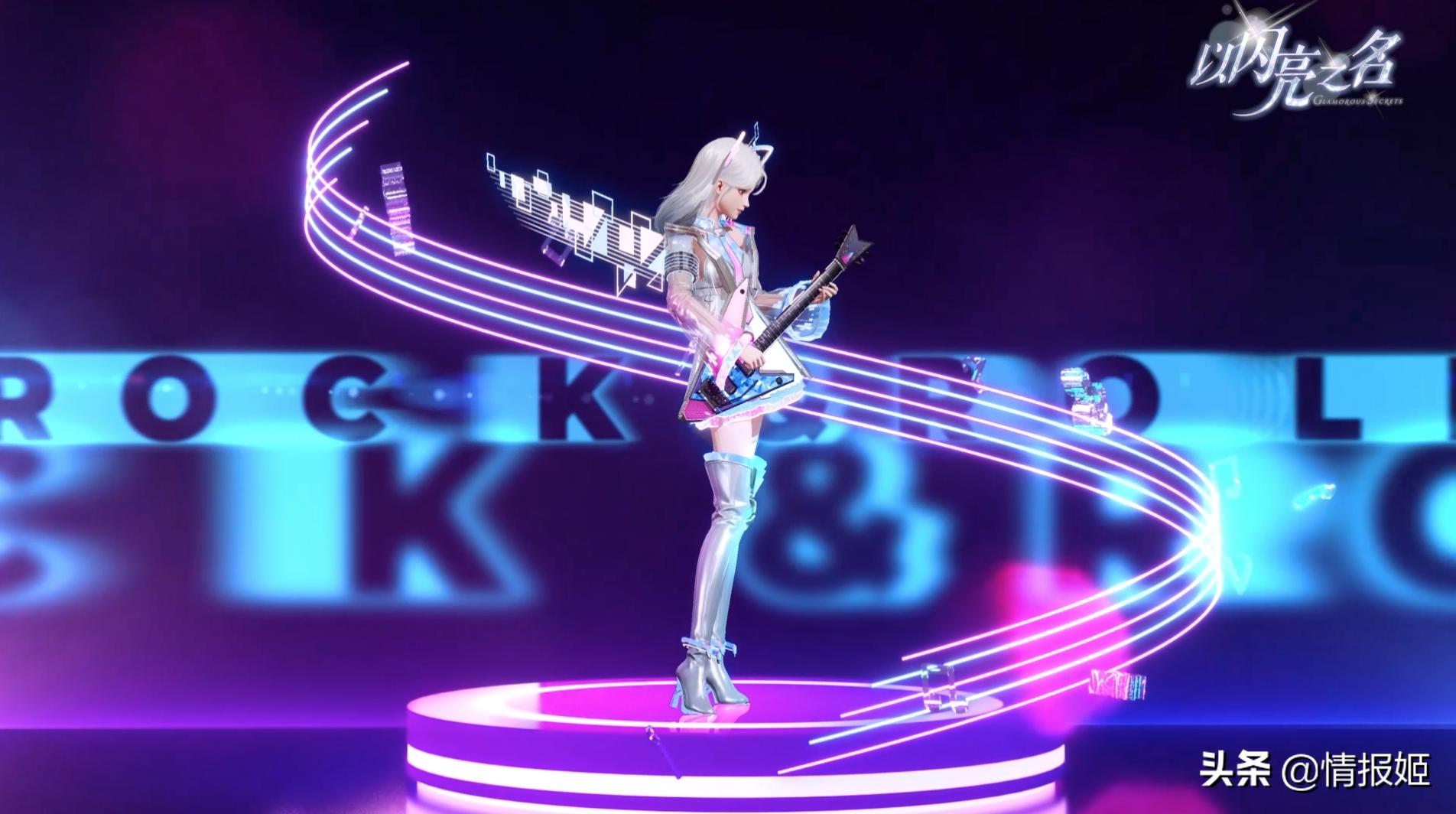 sss级特效手游,sss级画质手游