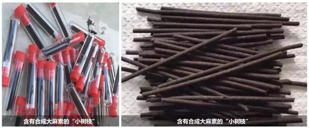 禁毒知识毒品的危害答案,禁毒科普要小心这些套路都有毒